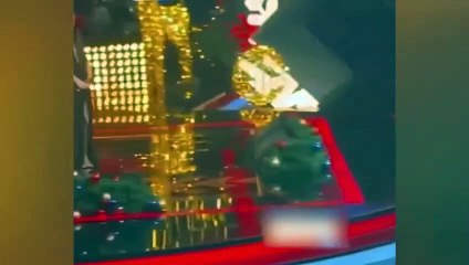 2022'nin son aşk bombası patladı! Murat Boz gönlünü o güzele kaptırdı