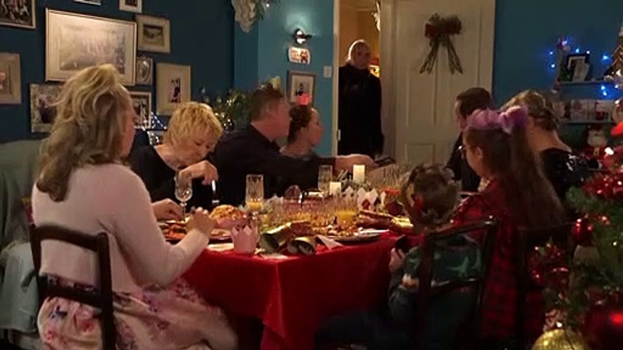 EastEnders 25th December 2022