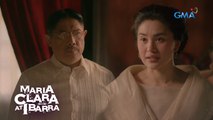 Maria Clara At Ibarra: The desperate father is a blind follower of the friars (Episode 61)