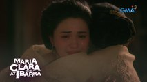 Maria Clara At Ibarra: The helpless are no match with the friar’s orders! (Episode 61)
