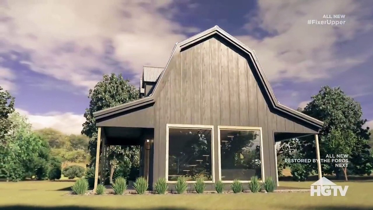 Fixer Upper - Se5 - Ep09 HD Watch HD Deutsch