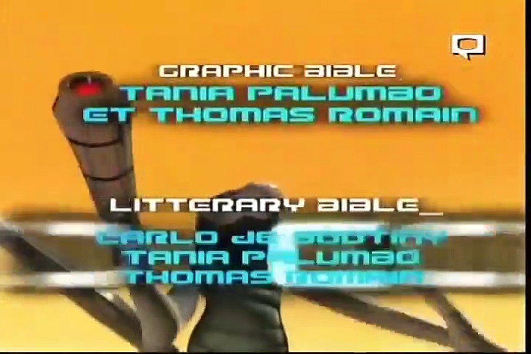 Code Lyoko - Se3 - Ep07 HD Watch HD Deutsch