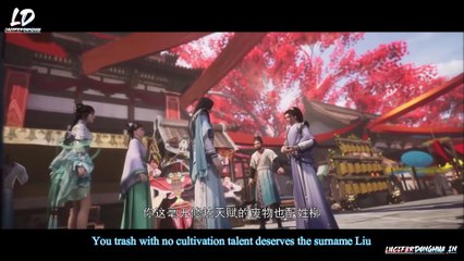 Stellar Transformations Season 5 Episode 1 English Subtitles Ful Episode HD