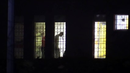 Milano, l'evasione dei detenuti dal Beccaria