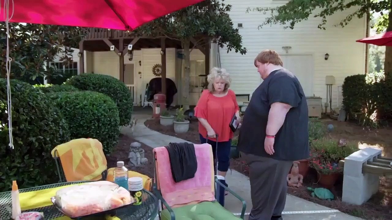 Family By the Ton - Se2 - Ep02 - The Kings - Its Life or Death HD Watch HD Deutsch