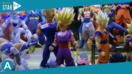 Les 4 meilleurs produits Dragon Ball à se procurer