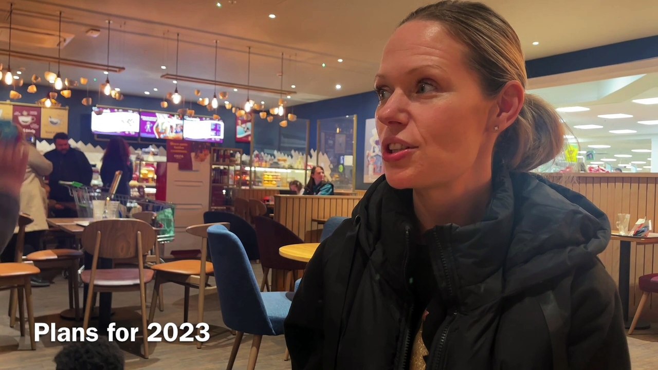 Plans for 2023: What to look forward to this New Year