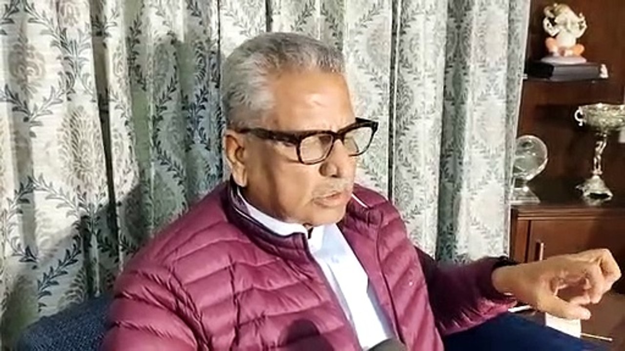 ओम माथुर का बयान, भाजपा का पार्लियामेंट्री बोर्ड तय करेगा राजस्थान में सीएम का चेहरा