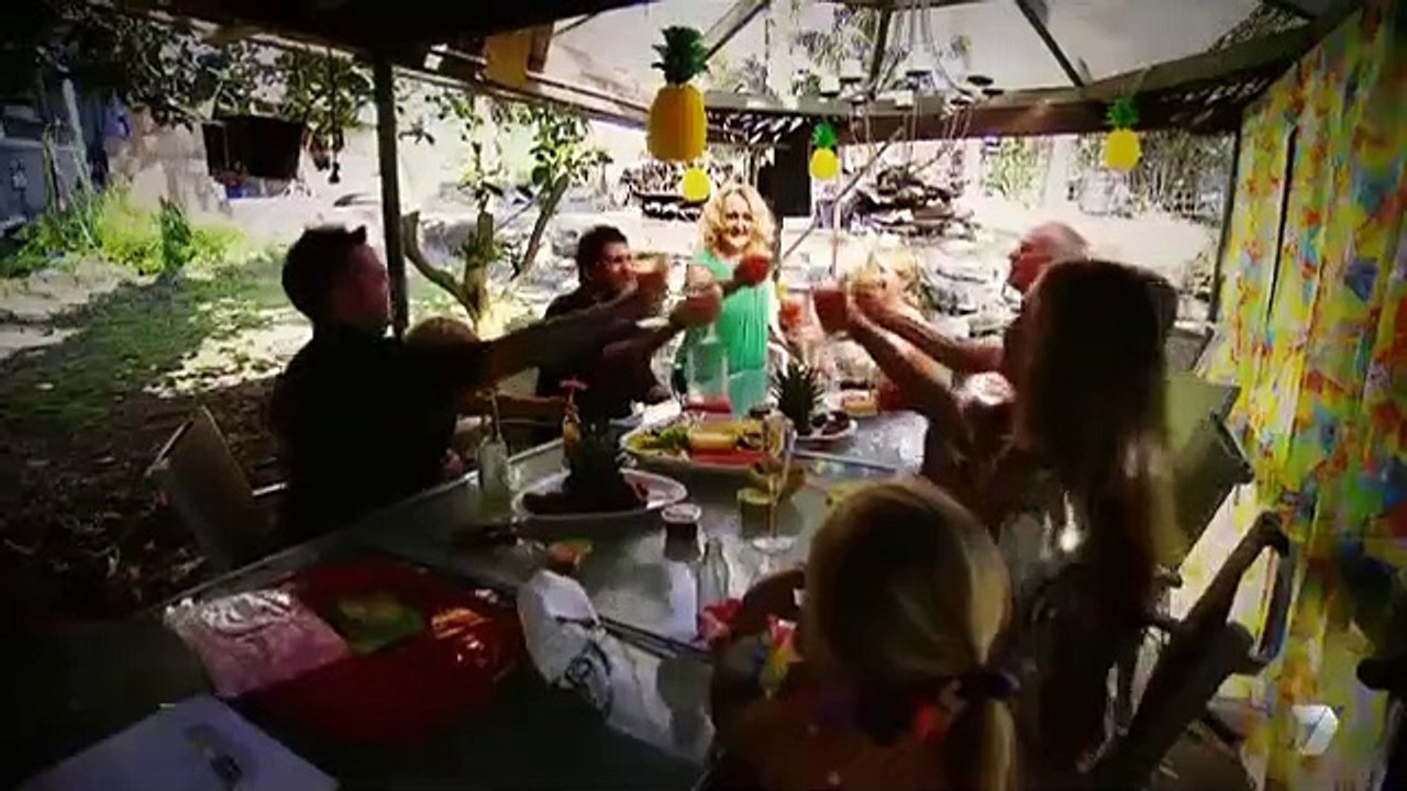 House Rules - Se1 - Ep01 HD Watch HD Deutsch