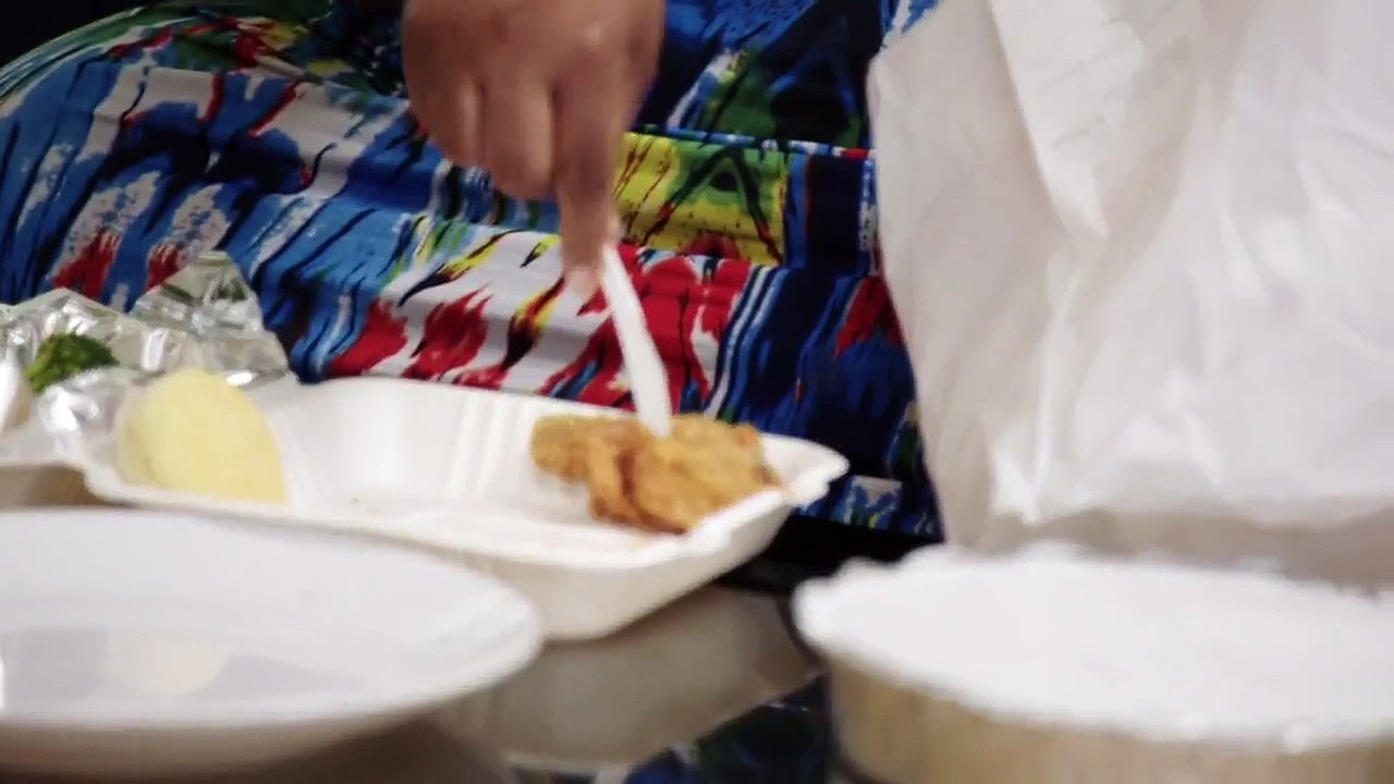 Family By the Ton - Se2 - Ep10 - The Andersons - Risks and Reveals HD Watch HD Deutsch