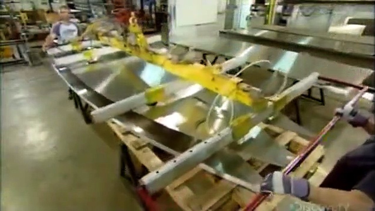 How It's Made - Se13 - Ep08 HD Watch HD Deutsch