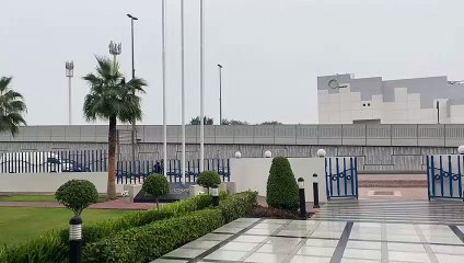 Dubai: Residents overjoyed as winter rains shower city