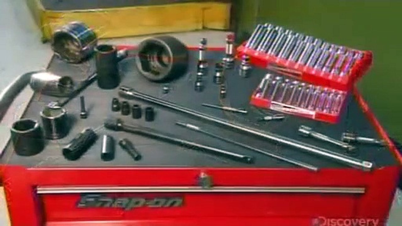 How It's Made - Se13 - Ep10 HD Watch HD Deutsch