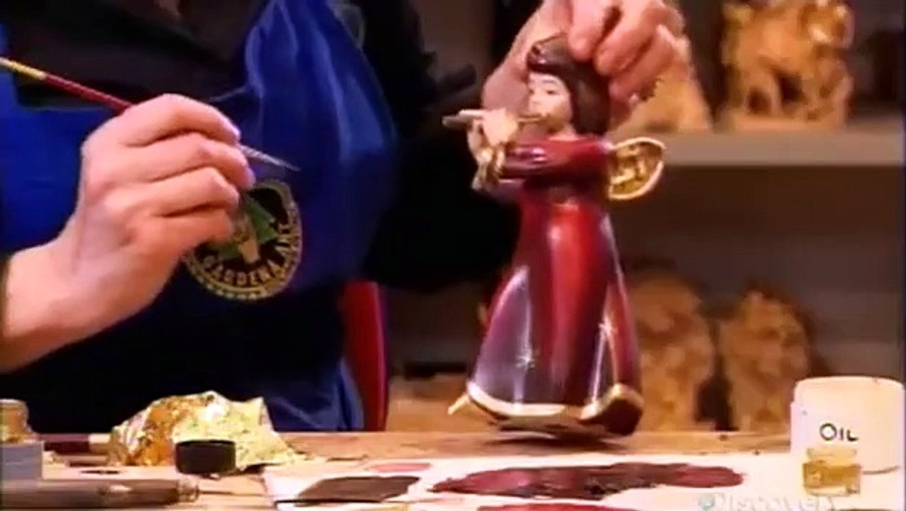 How It's Made - Se13 - Ep11 HD Watch HD Deutsch