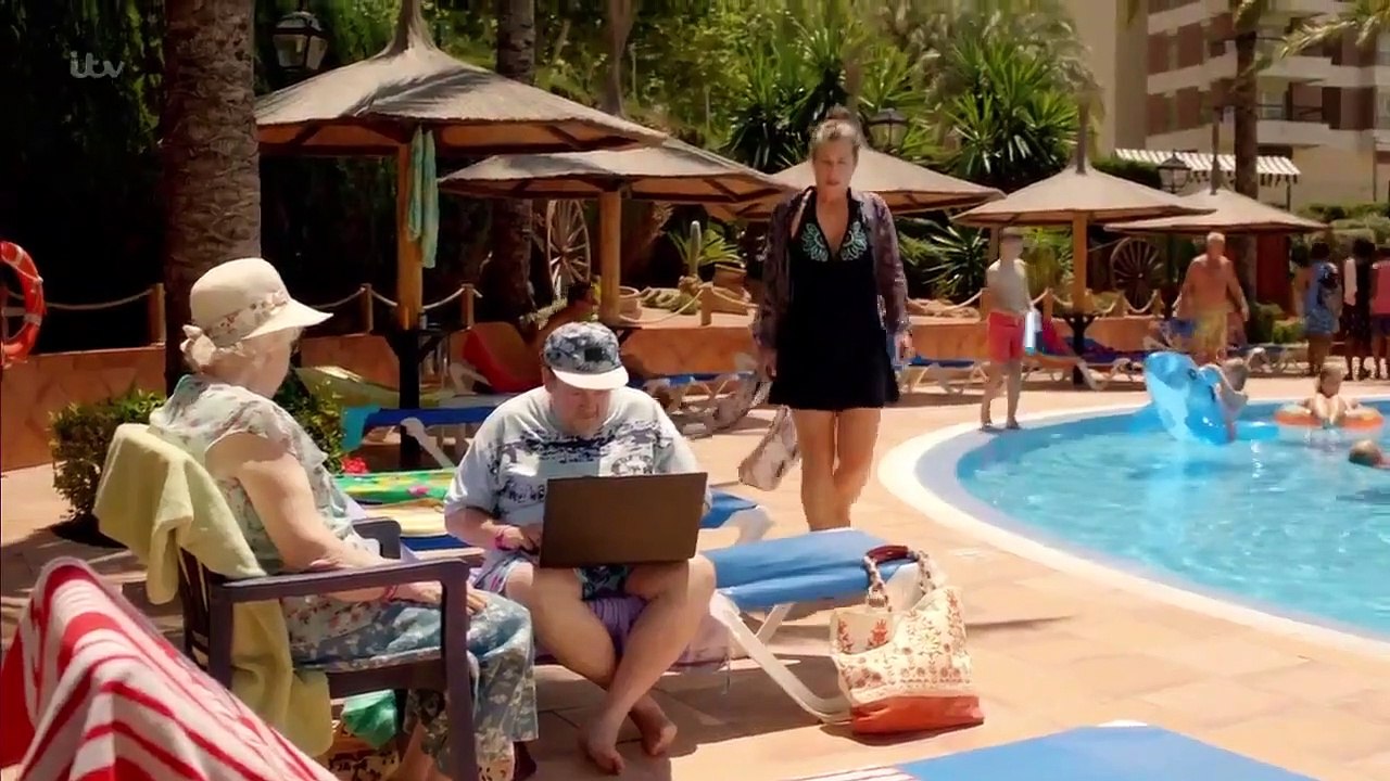 Benidorm - Se9 - Ep06 HD Watch HD Deutsch