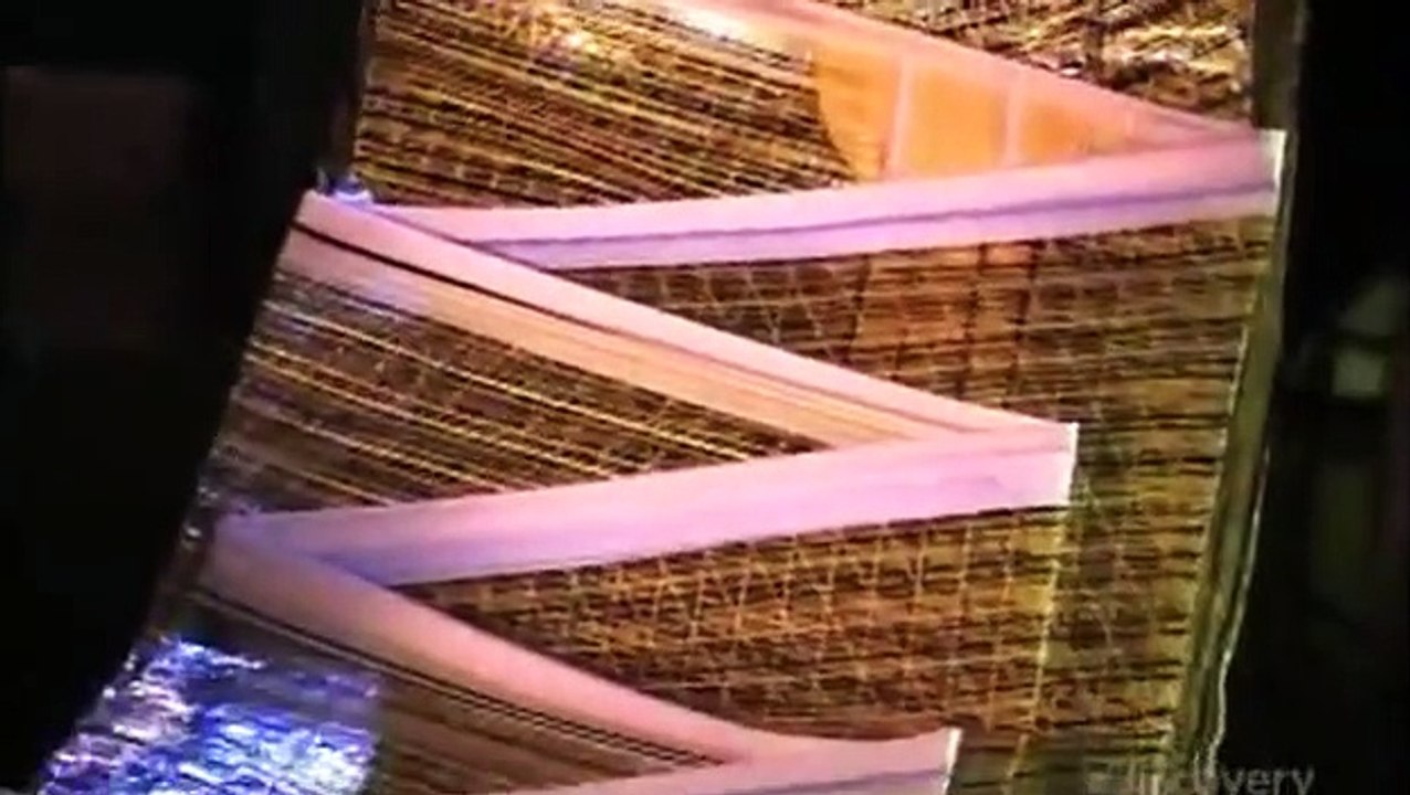 How It's Made - Se14 - Ep04 HD Watch HD Deutsch