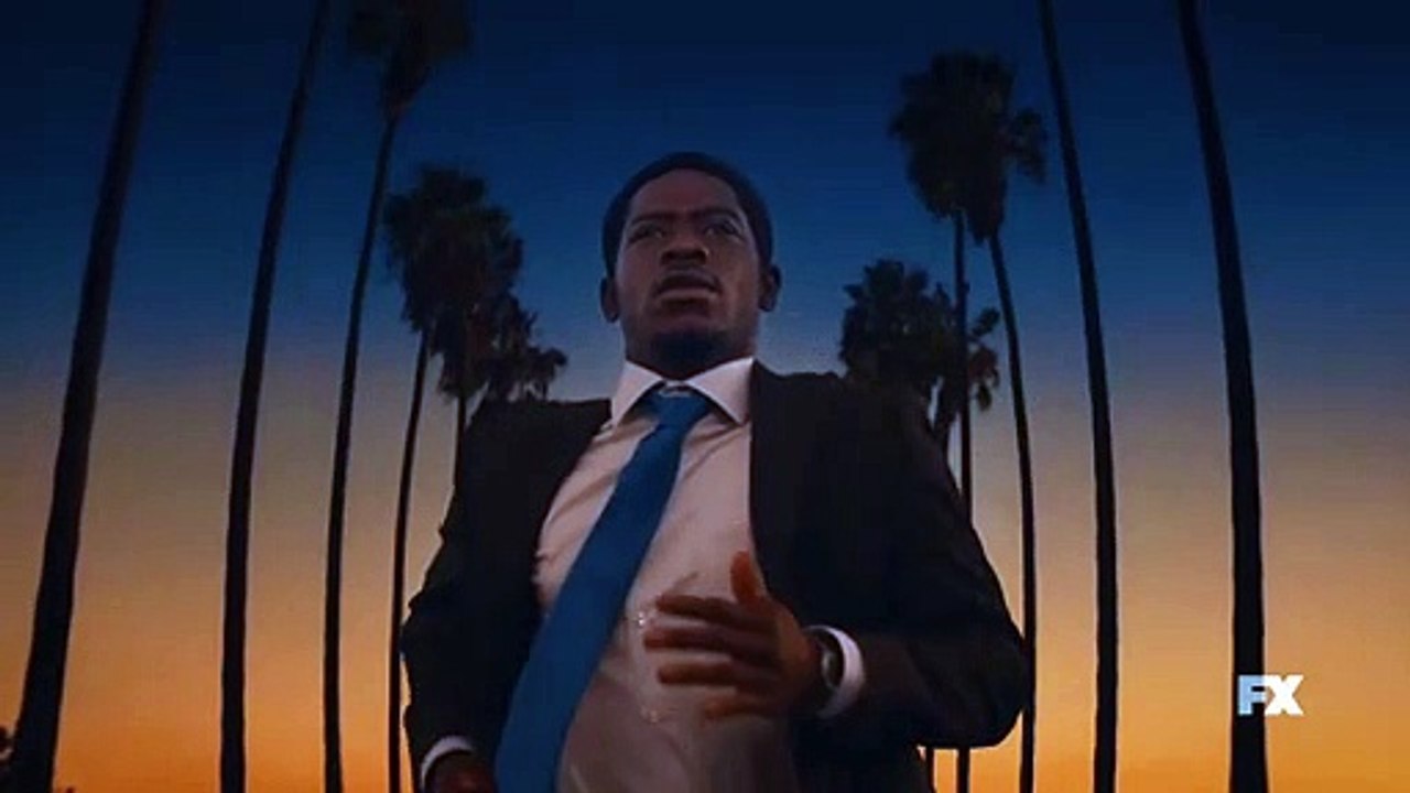 Snowfall - saison 6 Teaser VO