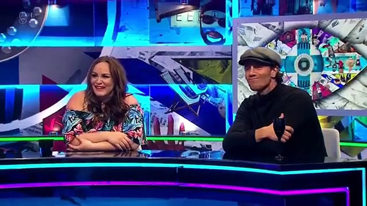 Big Brother's Bit on the Side - Se7 - Ep14 - Live Eviction ^^3 HD Watch HD Deutsch