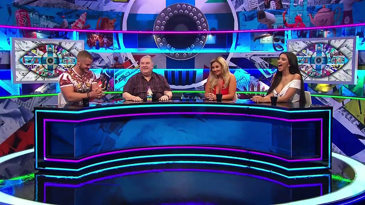 Big Brother's Bit on the Side - Se7 - Ep15 HD Watch HD Deutsch