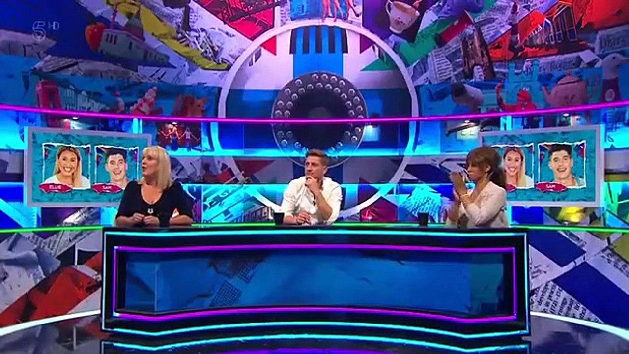Big Brother's Bit on the Side - Se7 - Ep21 HD Watch HD Deutsch