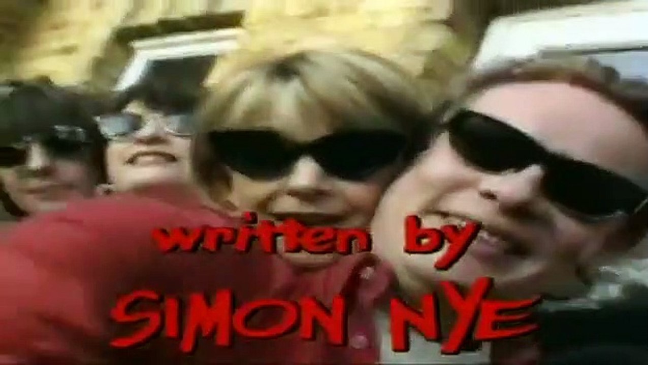 British Men Behaving Badly - Ep30 HD Watch HD Deutsch