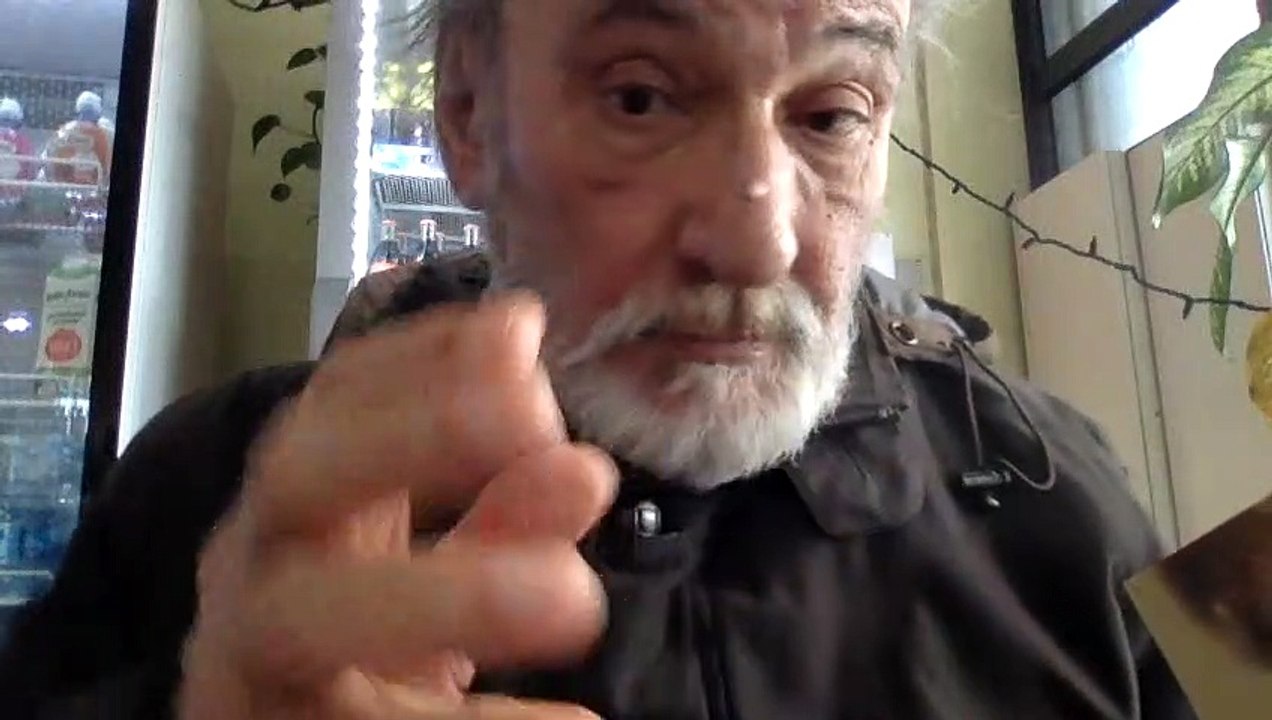 ALESSANDRO ORSINI E I SUOI ODIATORI