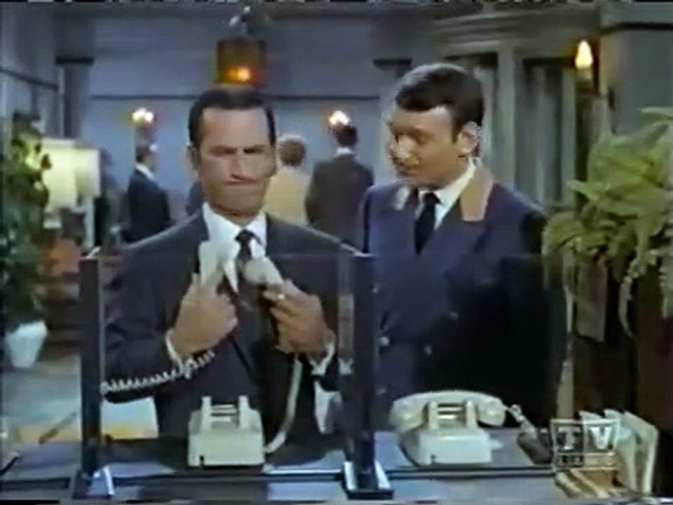 Get Smart - Se2 - Ep28 HD Watch HD Deutsch