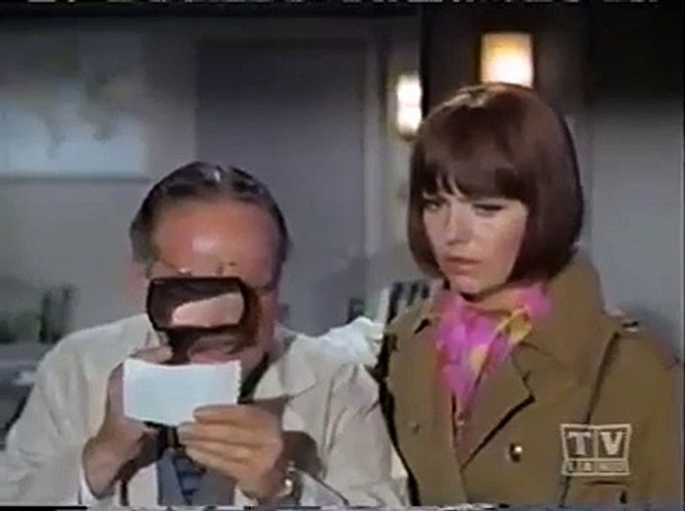 Get Smart - Se2 - Ep30 HD Watch HD Deutsch