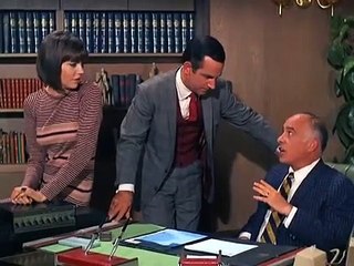 Get Smart - Se3 - Ep01 HD Watch HD Deutsch