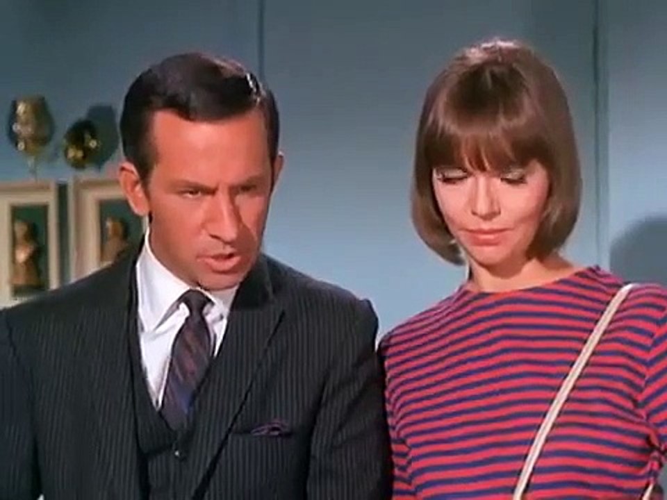 Get Smart - Se3 - Ep04 HD Watch HD Deutsch