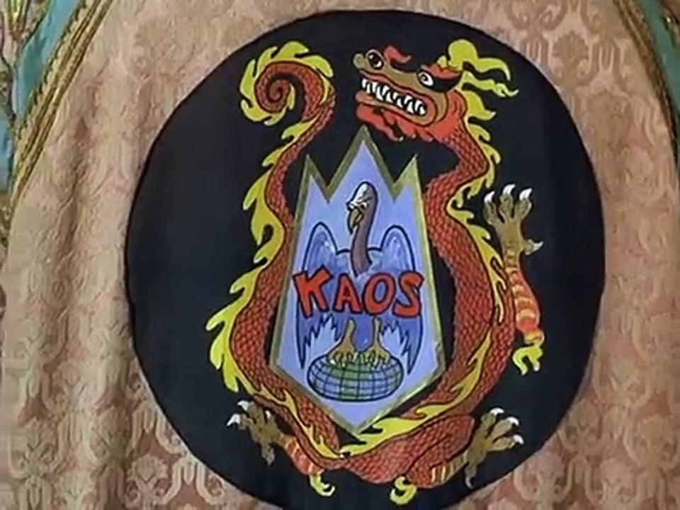 Get Smart - Se3 - Ep09 HD Watch HD Deutsch