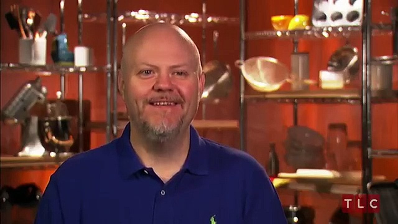 Cake Boss - Next Great Baker - Se2 - Ep07 HD Watch HD Deutsch