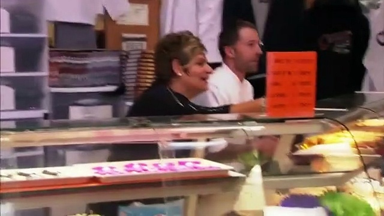 Cake Boss - Next Great Baker - Se2 - Ep10 HD Watch HD Deutsch