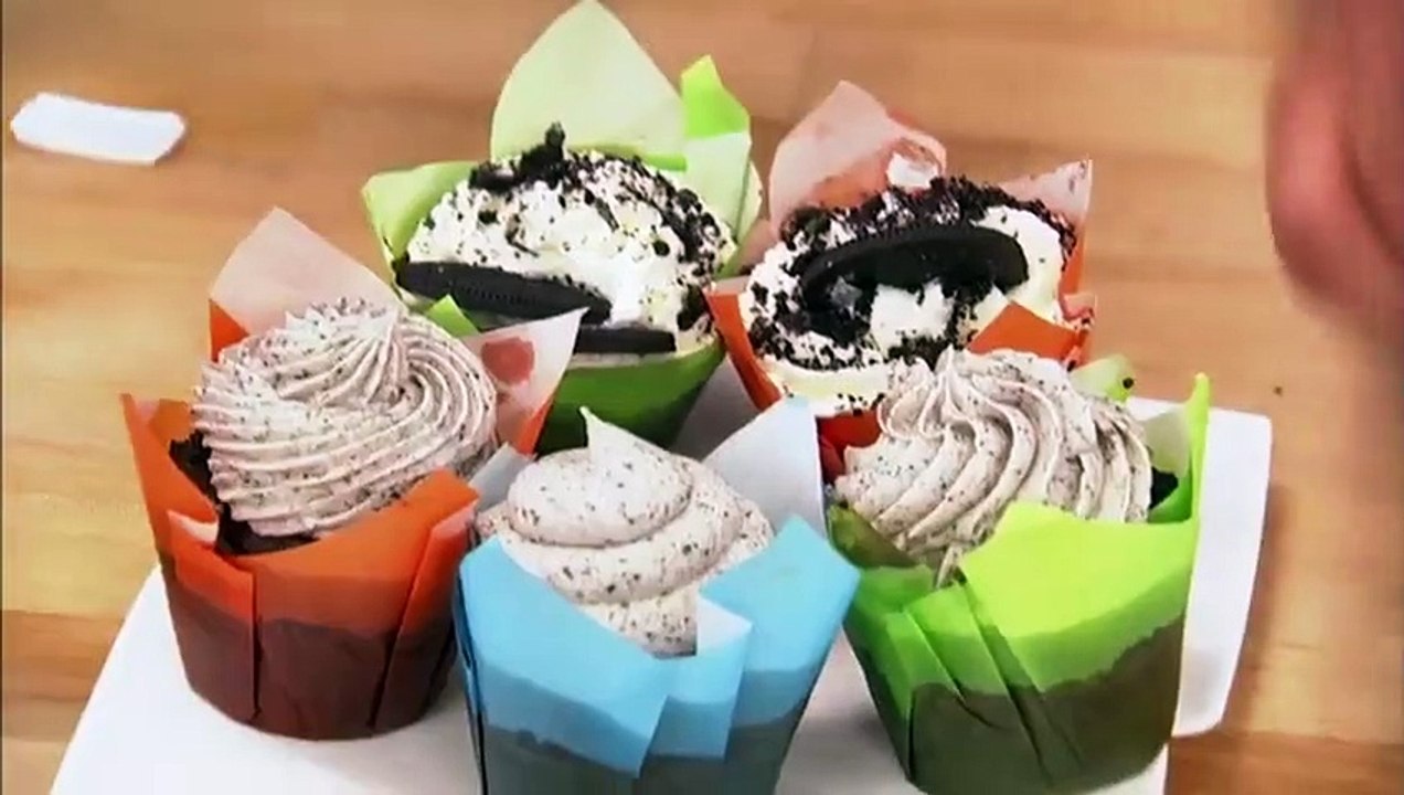 Cake Boss - Next Great Baker - Se3 - Ep04 HD Watch HD Deutsch