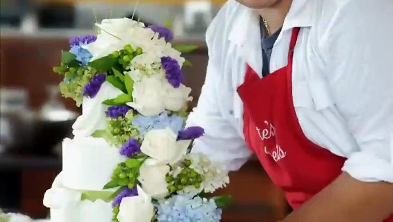 Cake Boss - Next Great Baker - Se3 - Ep01 HD Watch HD Deutsch