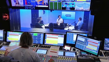 1988, quand Antenne 2 lancait l'émission «Stars à la barre»