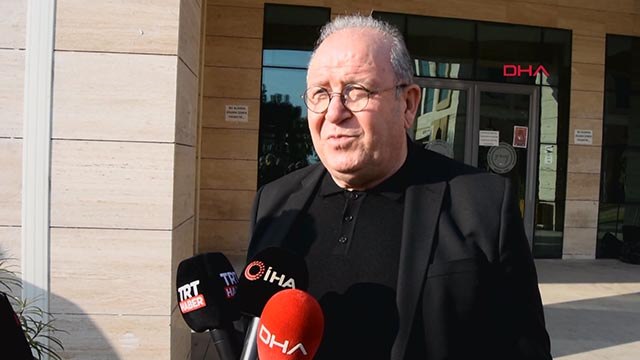 Prof.Dr. Şükrü Ersoy: 4,8'lik deprem bölgenin ne kadar canlı olduğunu gösteriyor