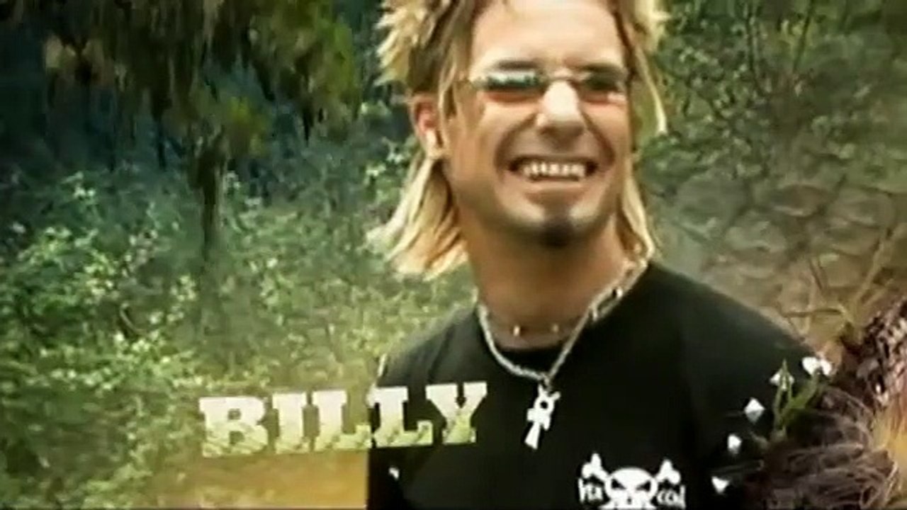 Billy the exterminator - se1 - ep01 hd watch hd deutsch