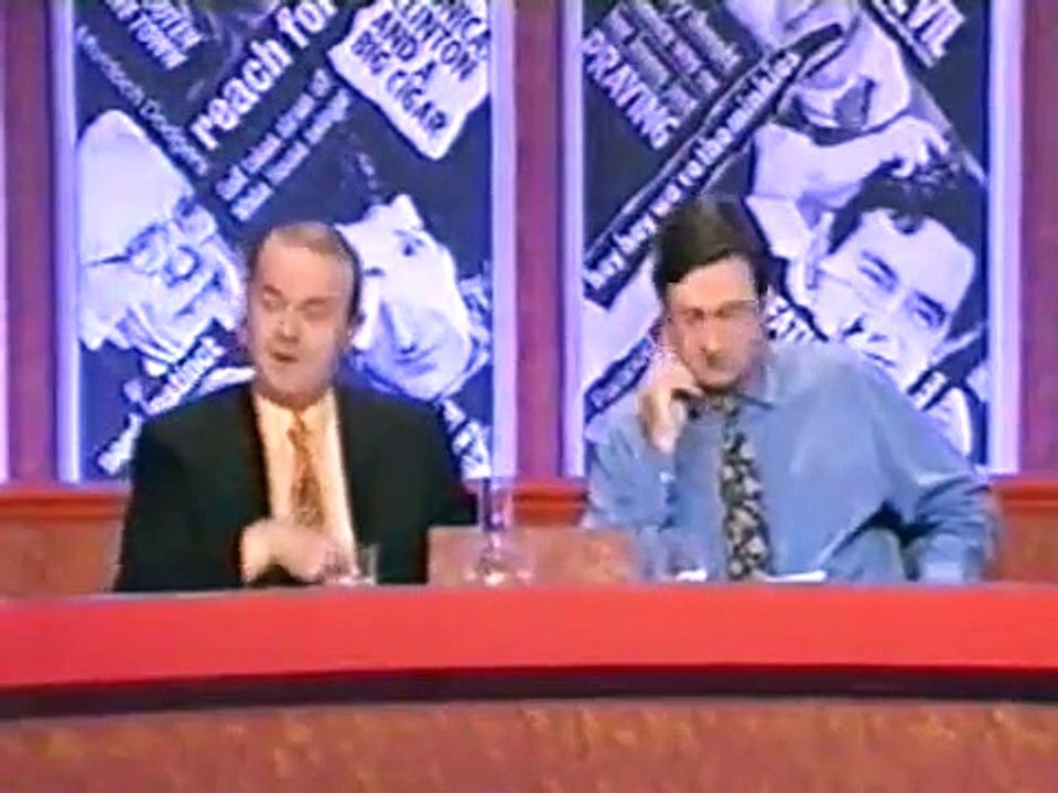 Have I Got News For You - Se16 - Ep04 HD Watch HD Deutsch