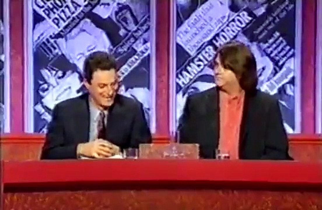 Have I Got News For You - Se16 - Ep06 HD Watch HD Deutsch