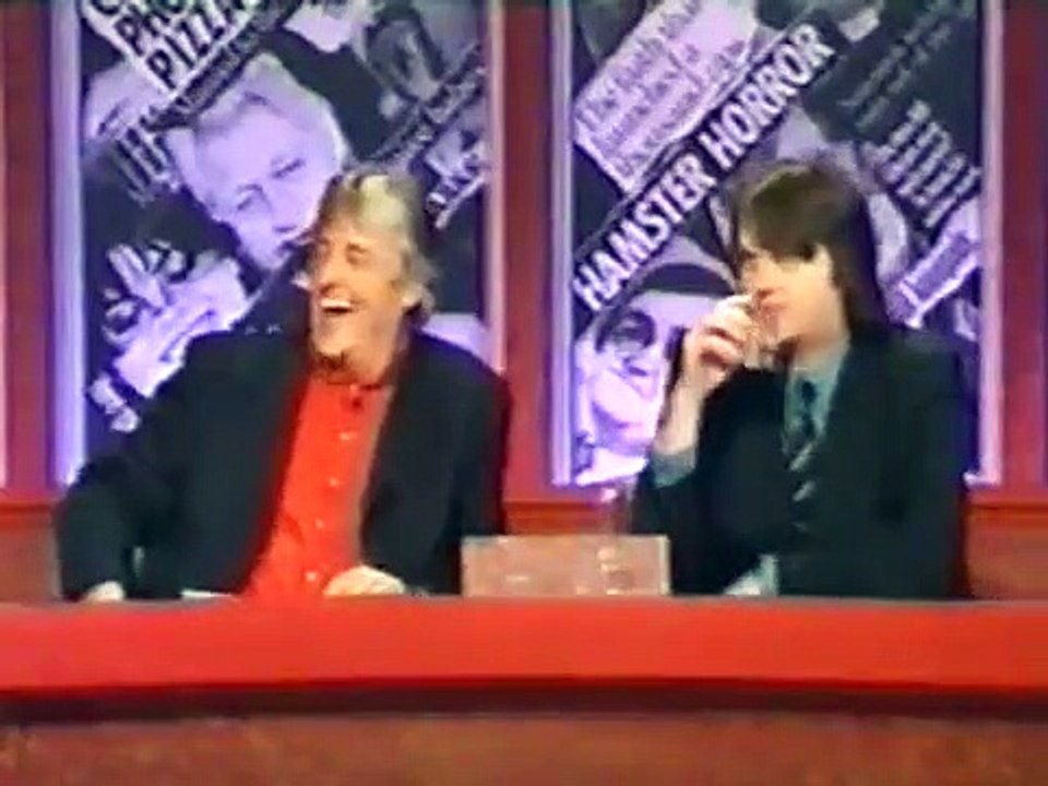 Have I Got News For You - Se16 - Ep02 HD Watch HD Deutsch