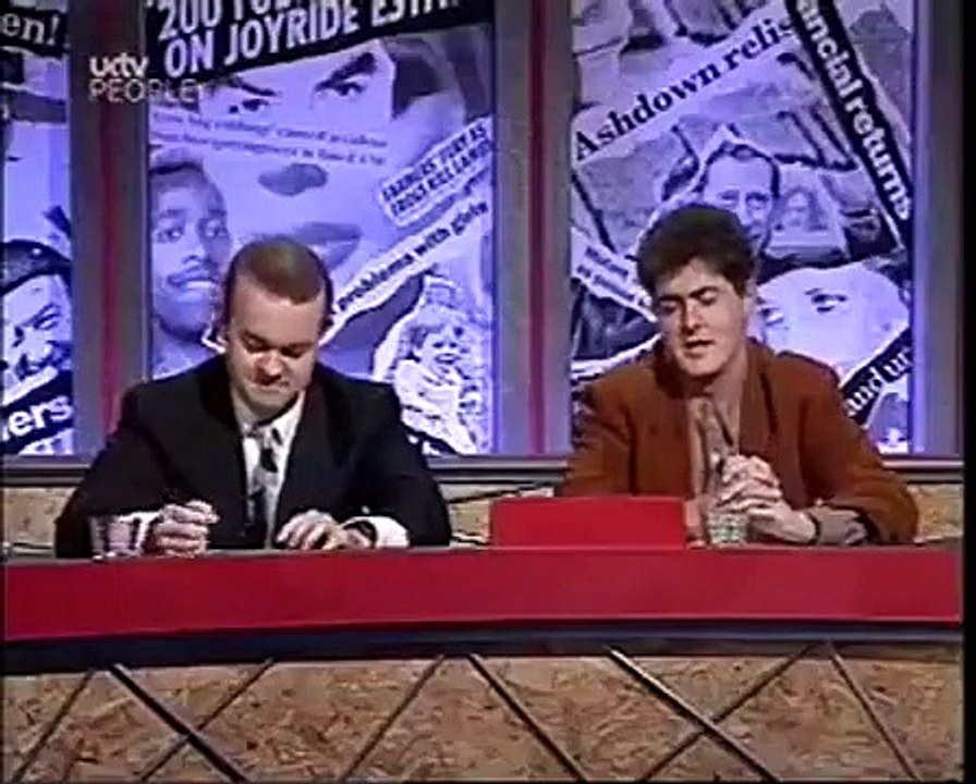 Have I Got News For You - Se2 - Ep05 HD Watch HD Deutsch