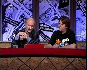 Have I Got News For You - Se2 - Ep06 HD Watch HD Deutsch