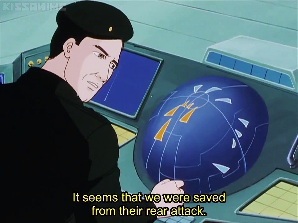 Ginga Eiyuu Densetsu - Ep48 HD Watch HD Deutsch