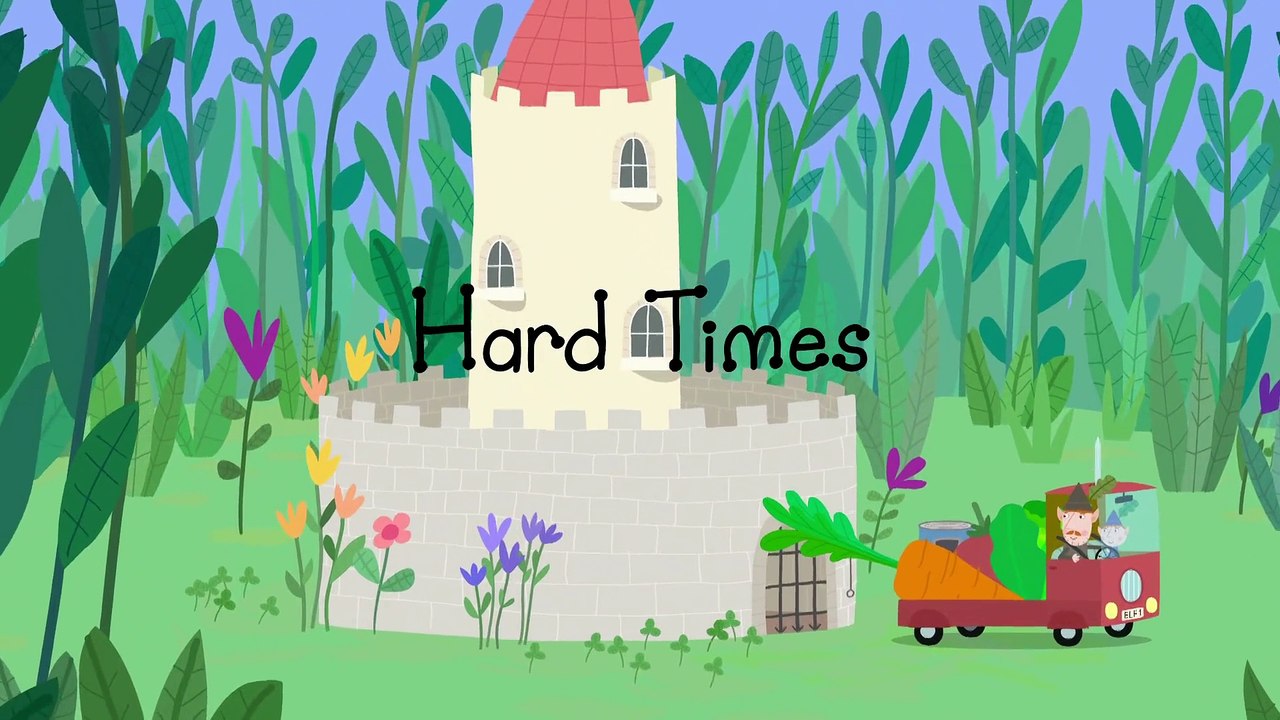 Ben $$ Holly's Little Kingdom - Se2 - Ep06 HD Watch HD Deutsch