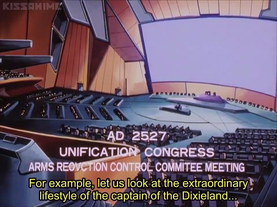 Ginga Eiyuu Densetsu - Ep56 HD Watch HD Deutsch