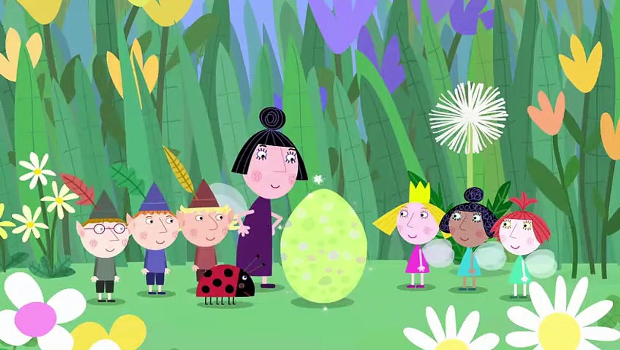 Ben $$ Holly's Little Kingdom - Se2 - Ep10 HD Watch HD Deutsch