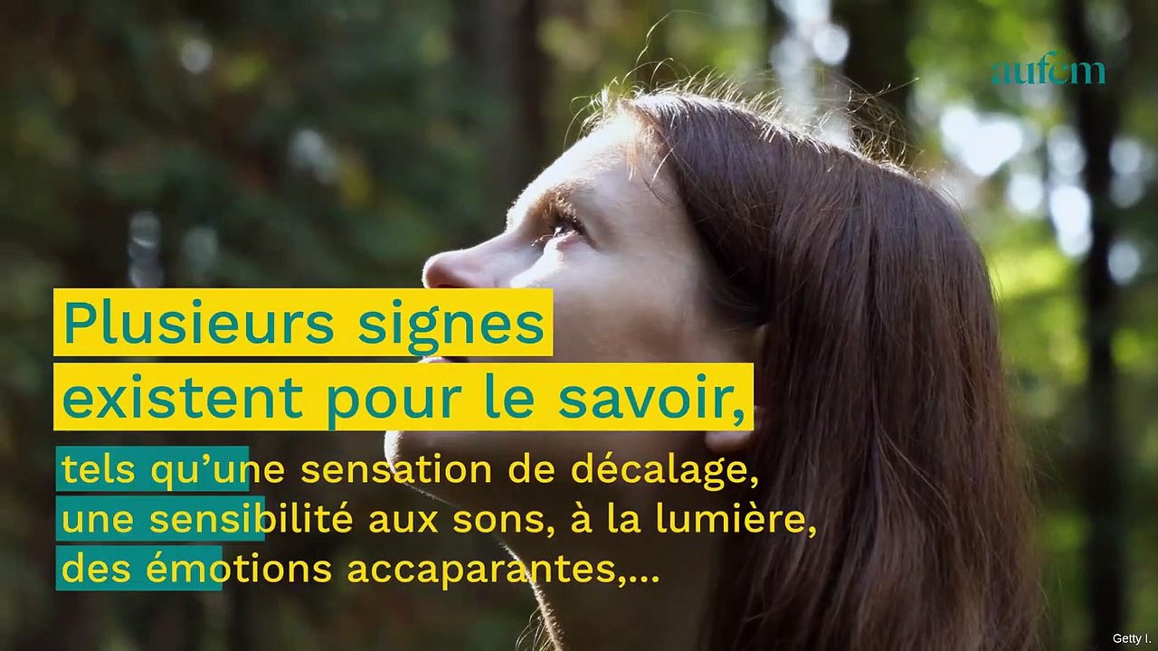 Enfant hypersensible : les phrases que votre enfant a besoin d’entendre