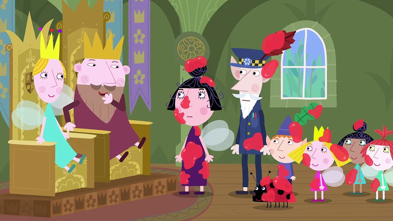 Ben $$ Holly's Little Kingdom - Se2 - Ep14 HD Watch HD Deutsch