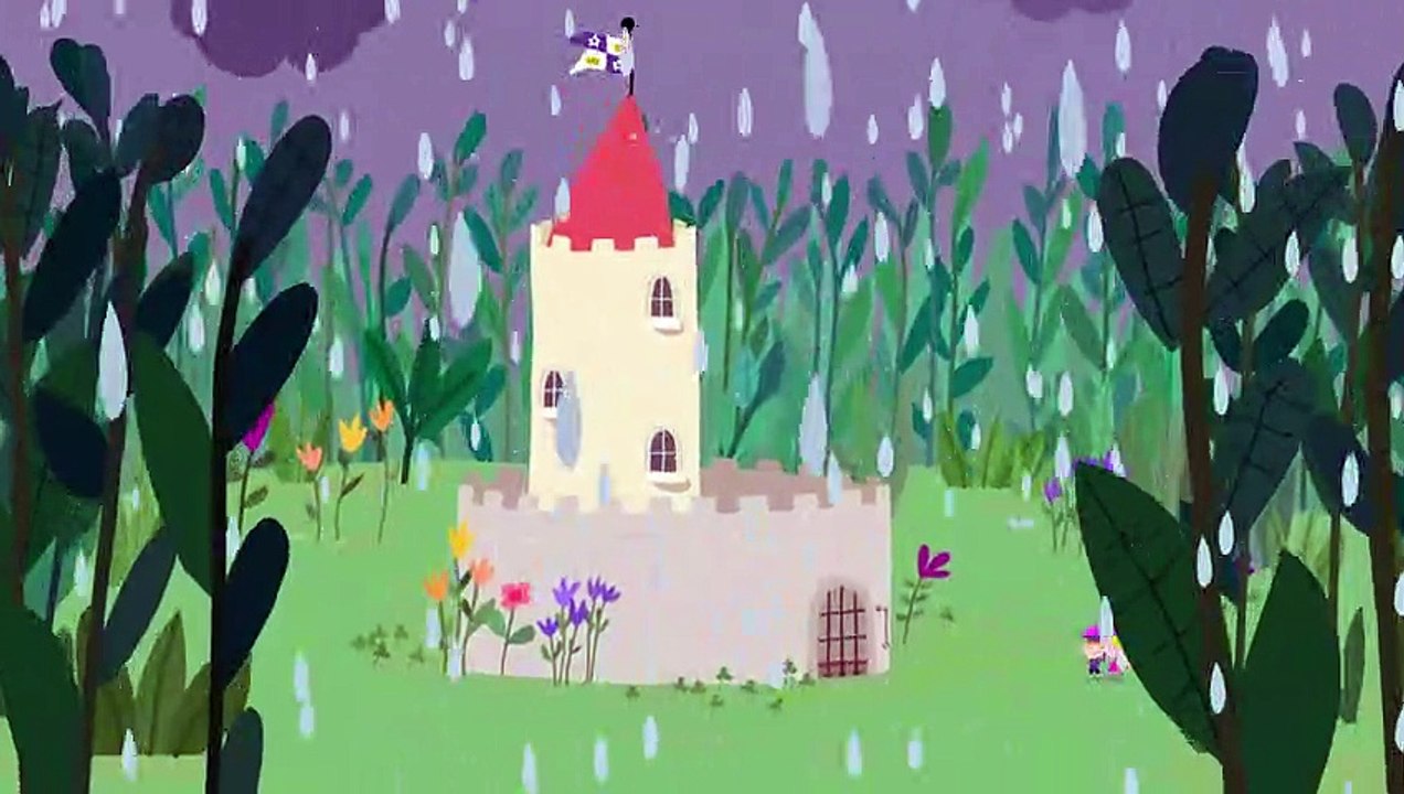 Ben $$ Holly's Little Kingdom - Se2 - Ep15 HD Watch HD Deutsch